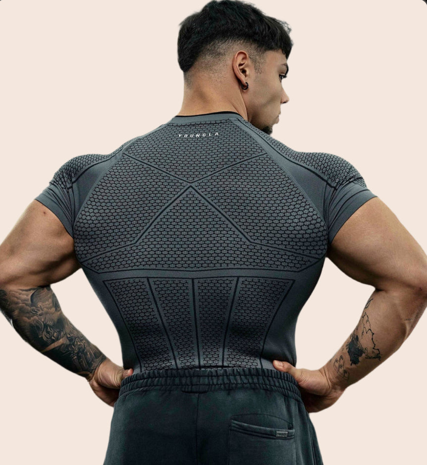 Batman Compression Shirt