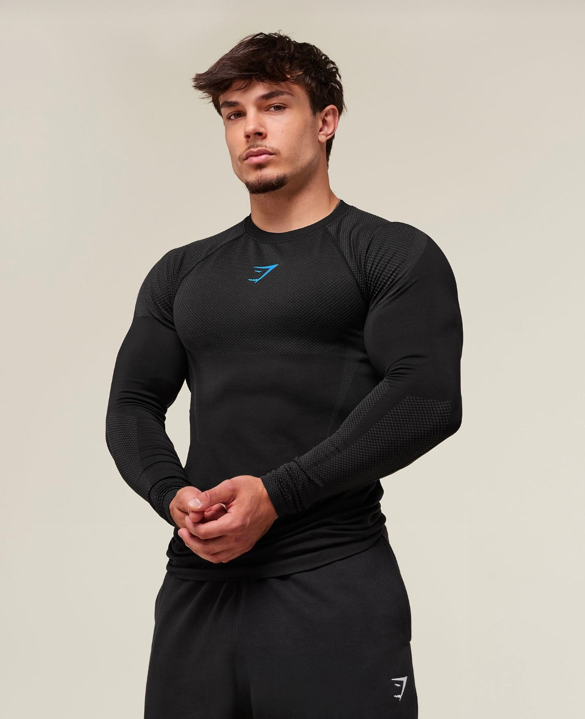ONYX 5.0 Seamless Long Sleeve