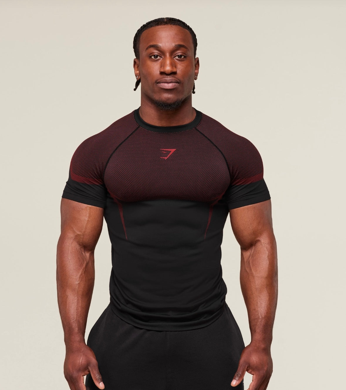 ONYX 5.0 Seamless T-shirt