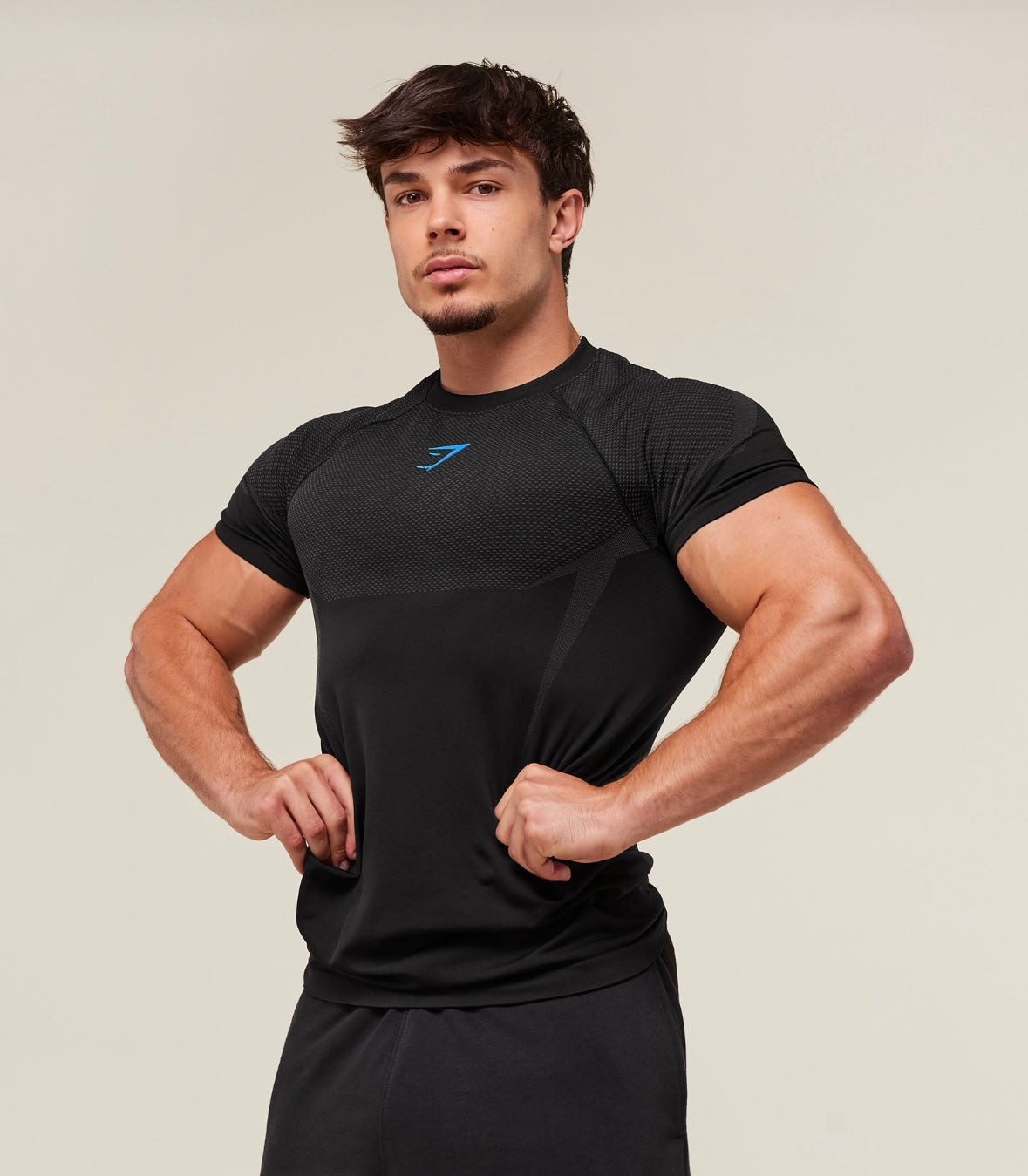 ONYX 5.0 Seamless T-shirt
