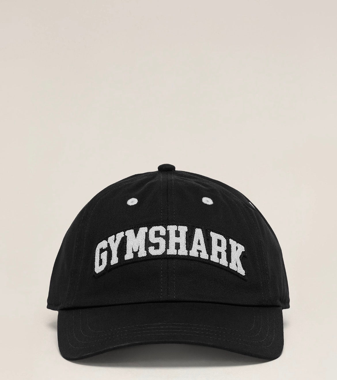 Collegiate cap