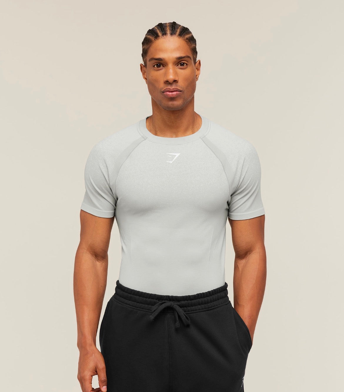 Shadow Seamless T-shirt