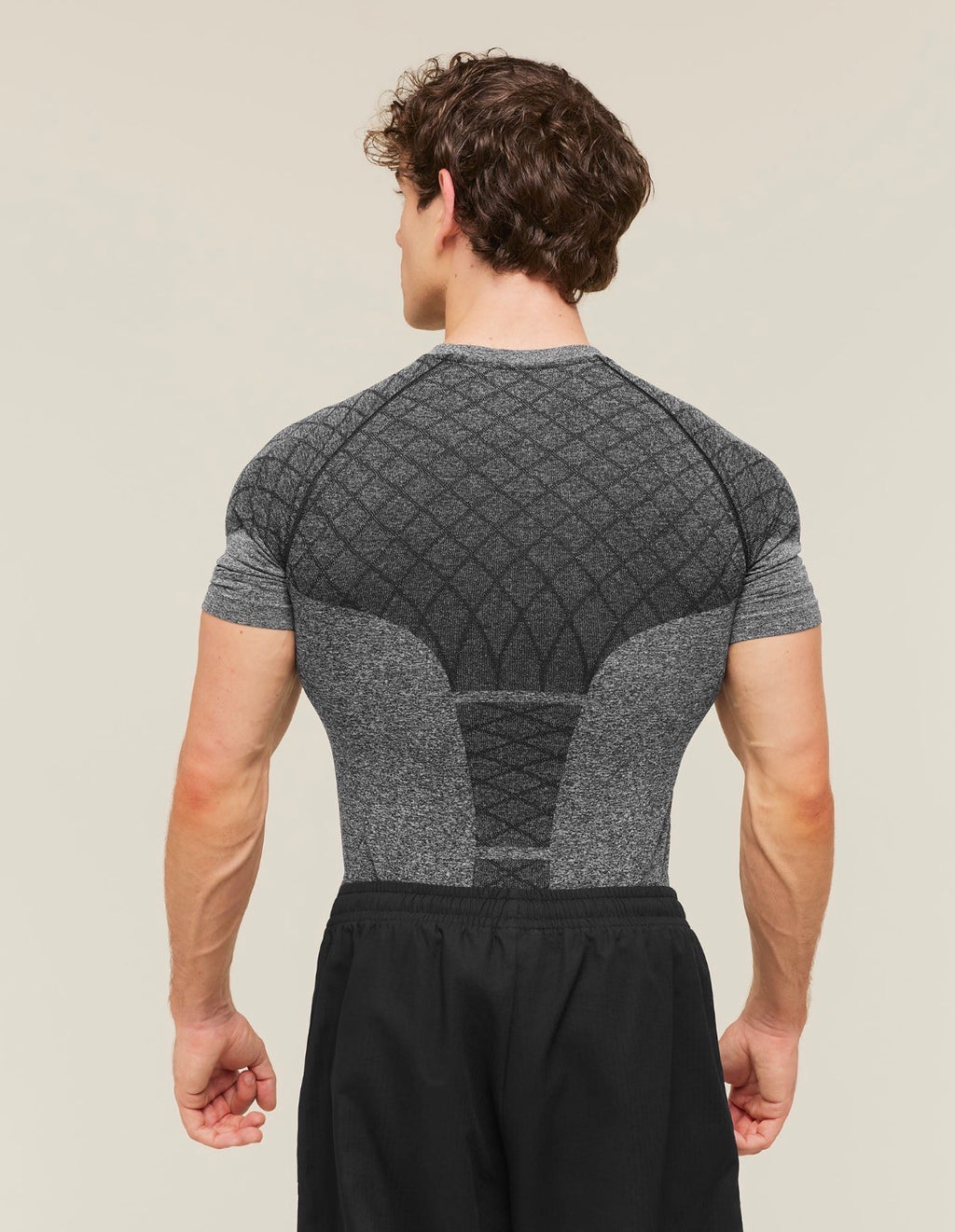 Gymshark Devant Seamless T-shirt