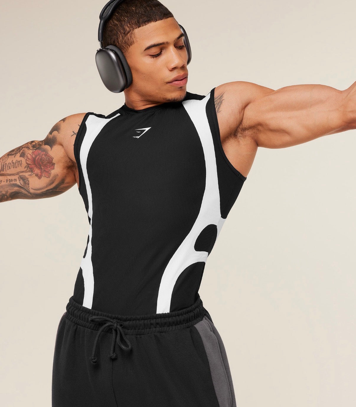 GS X Carlos Belcast
Tank Baselayer