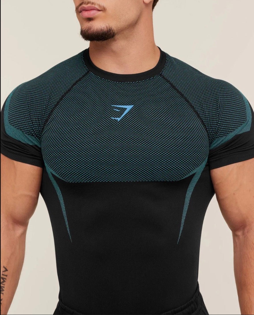 ONYX 5.0 Seamless T-shirt