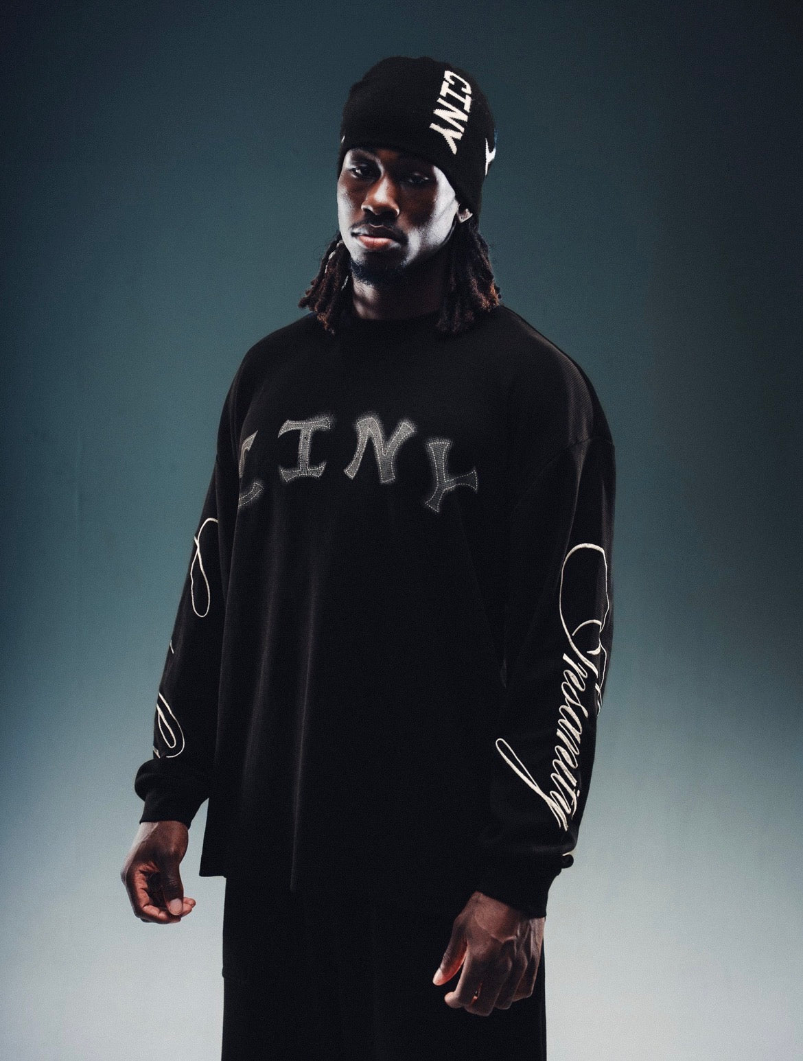 NY LongSleeve