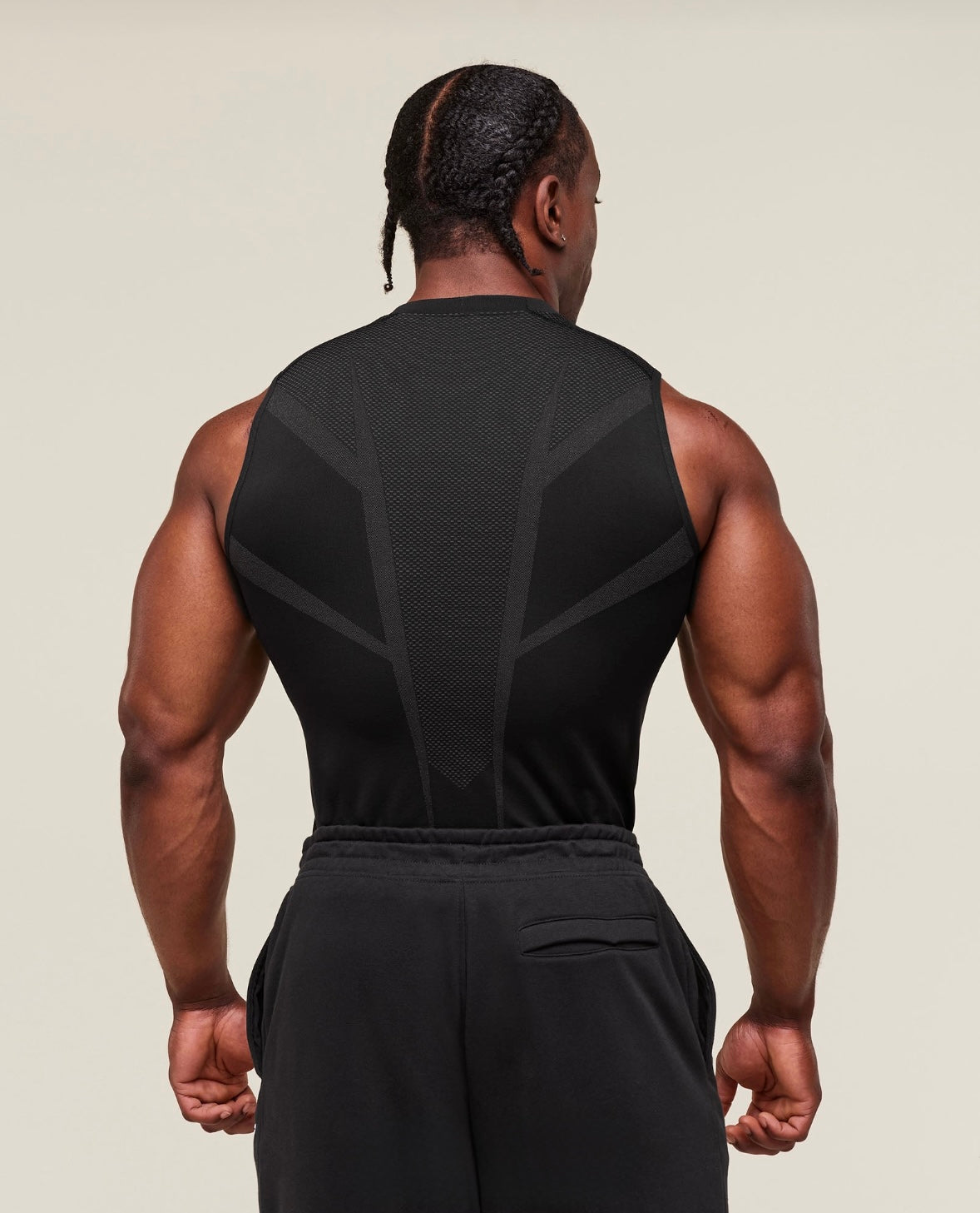 Onyx 5.0 Seamless Tank