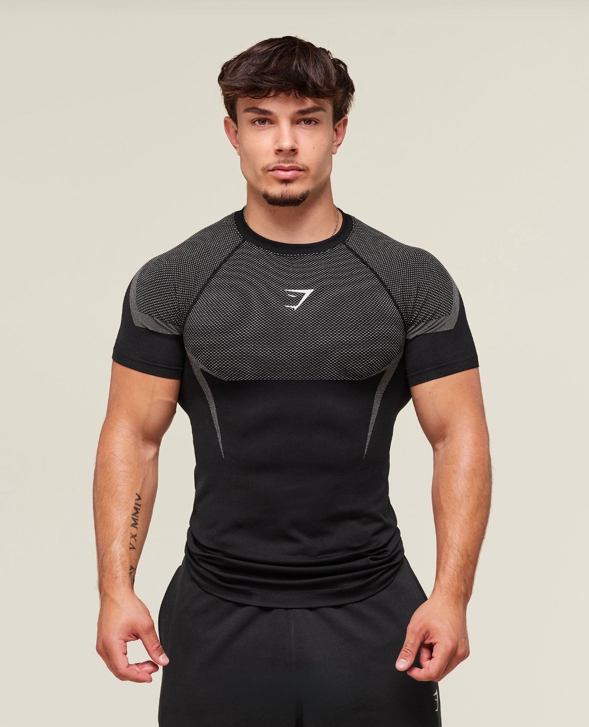 ONYX 5.0 Seamless T-shirt