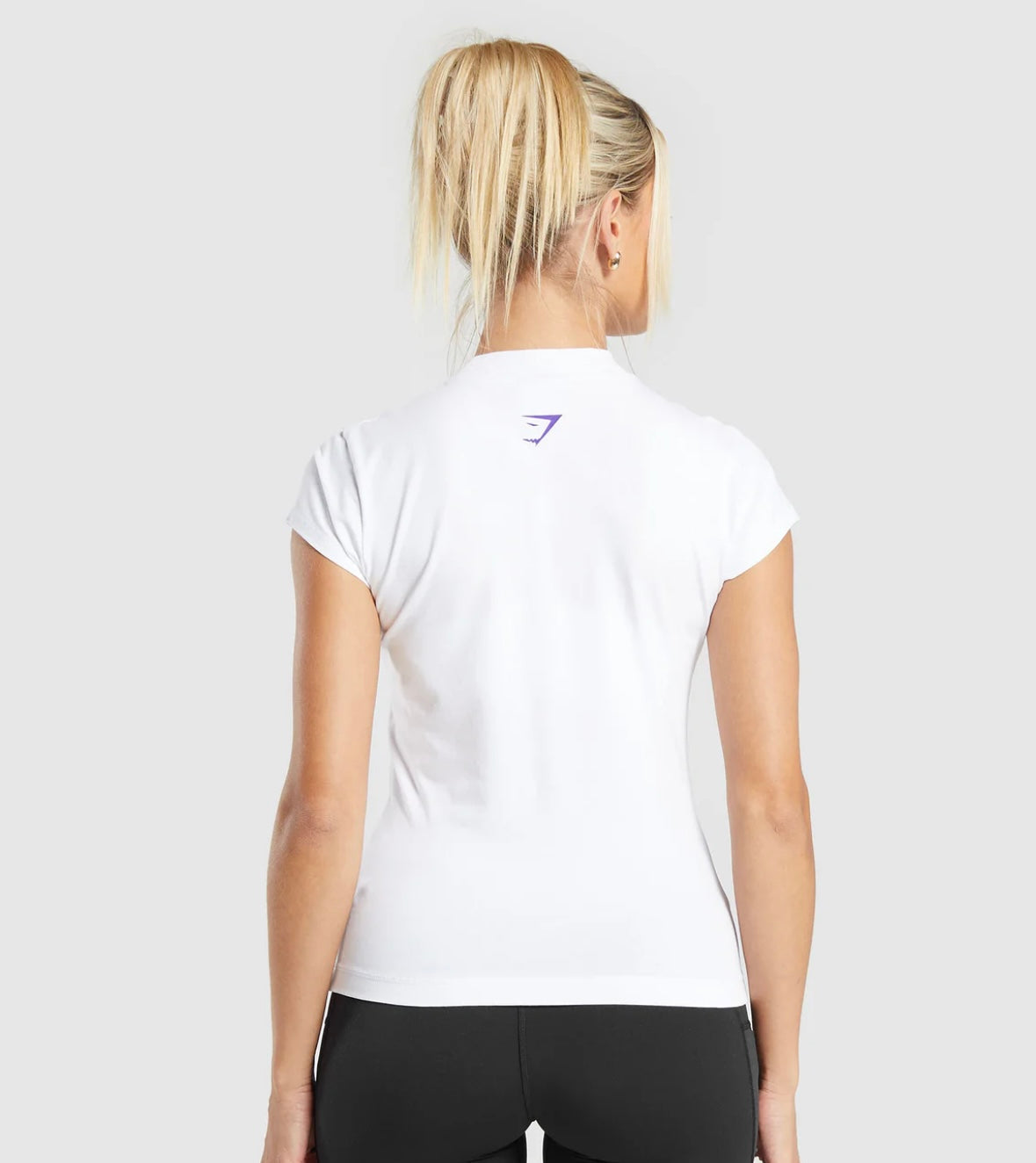 LIFT HEAVY BODY FIT T-SHIRT