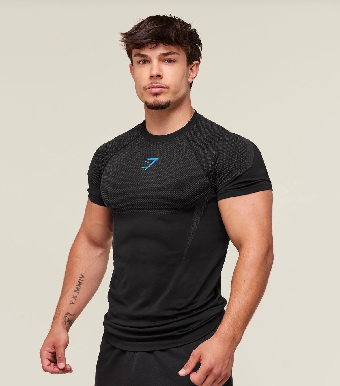ONYX 5.0 Seamless T-shirt