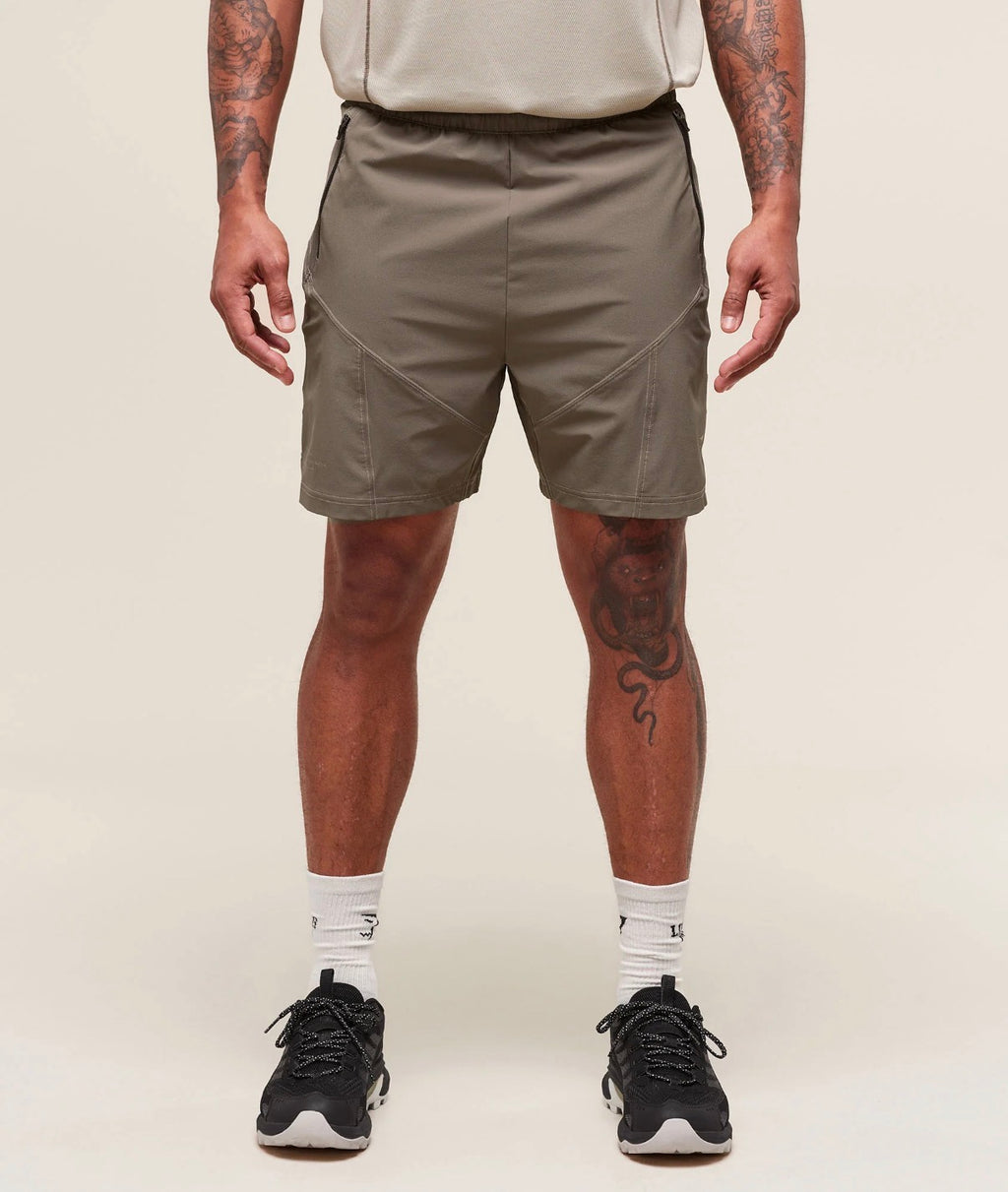 Gymshark Tactical 6" Shorts