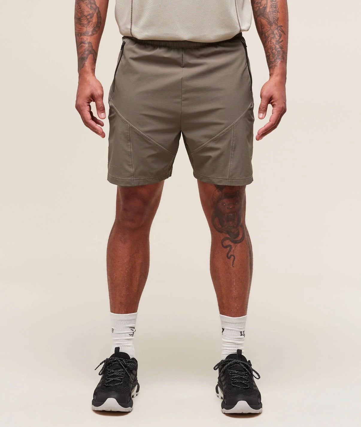 Gymshark Tactical 6" Shorts