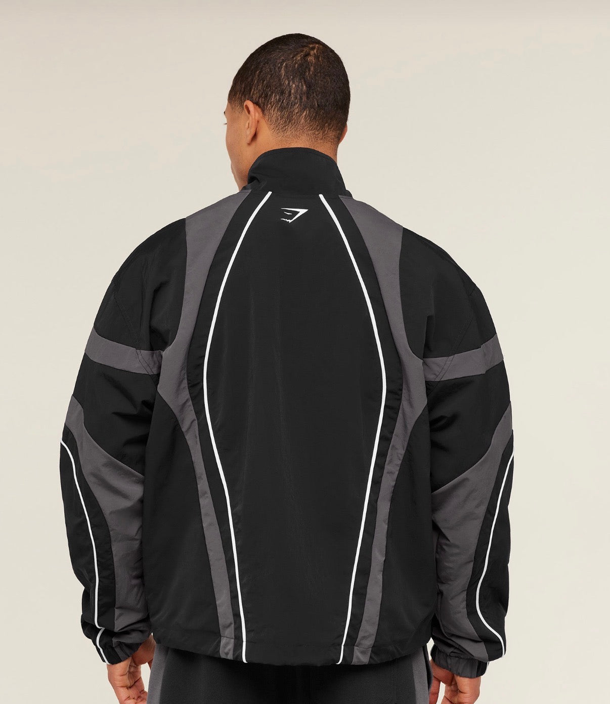 GS x Carlos Belcast Track Jacket