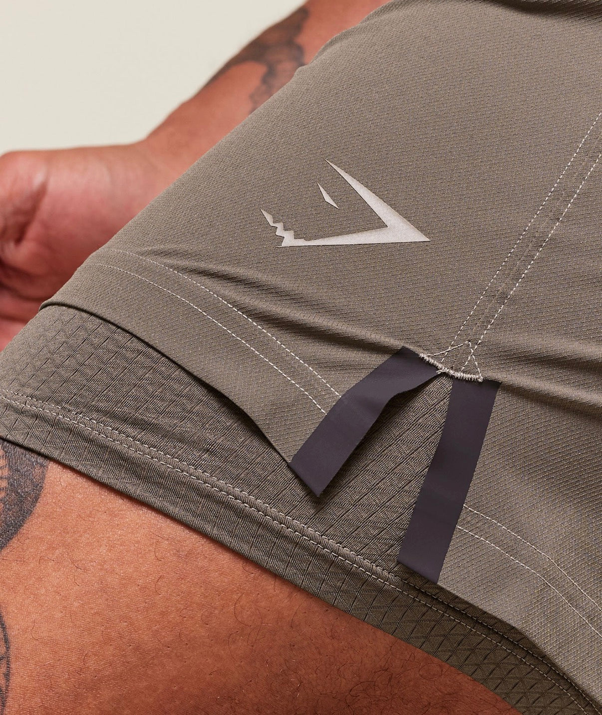 Gymshark Tactical 6" Shorts