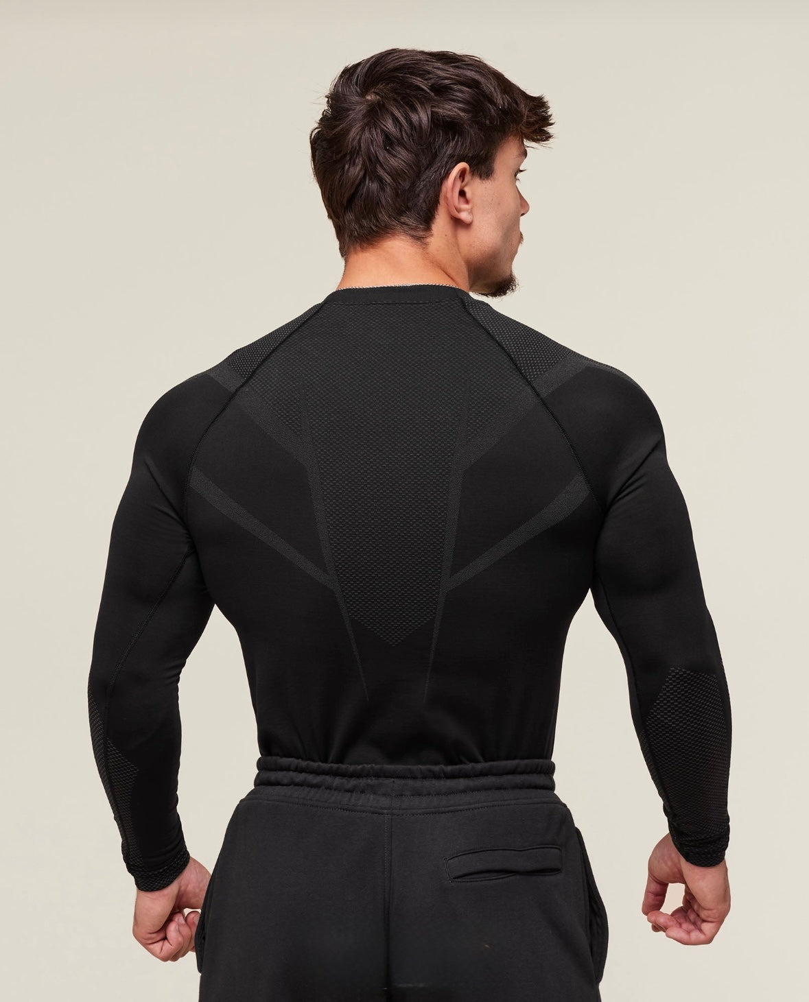 ONYX 5.0 Seamless Long Sleeve