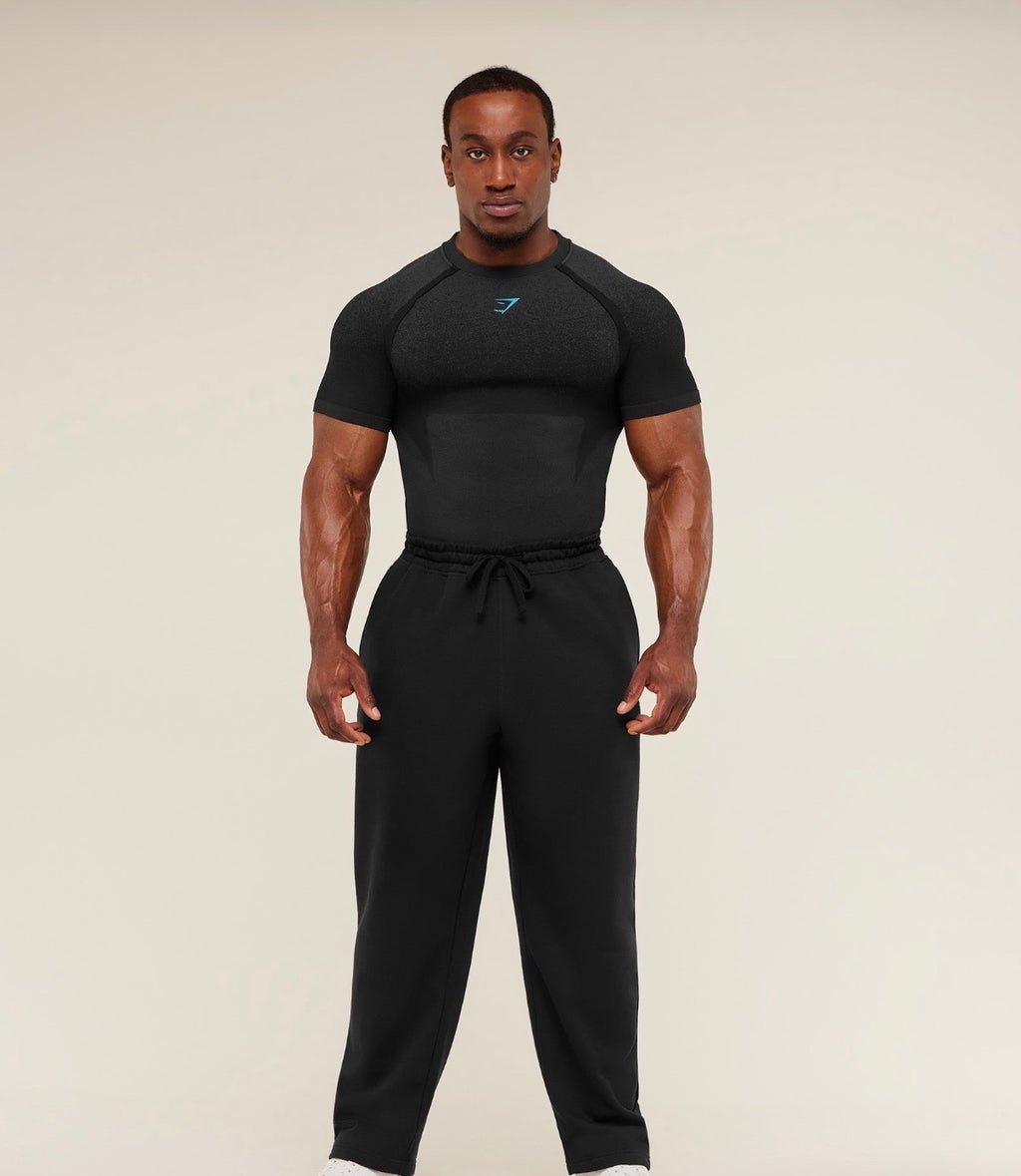 Shadow Seamless T-shirt