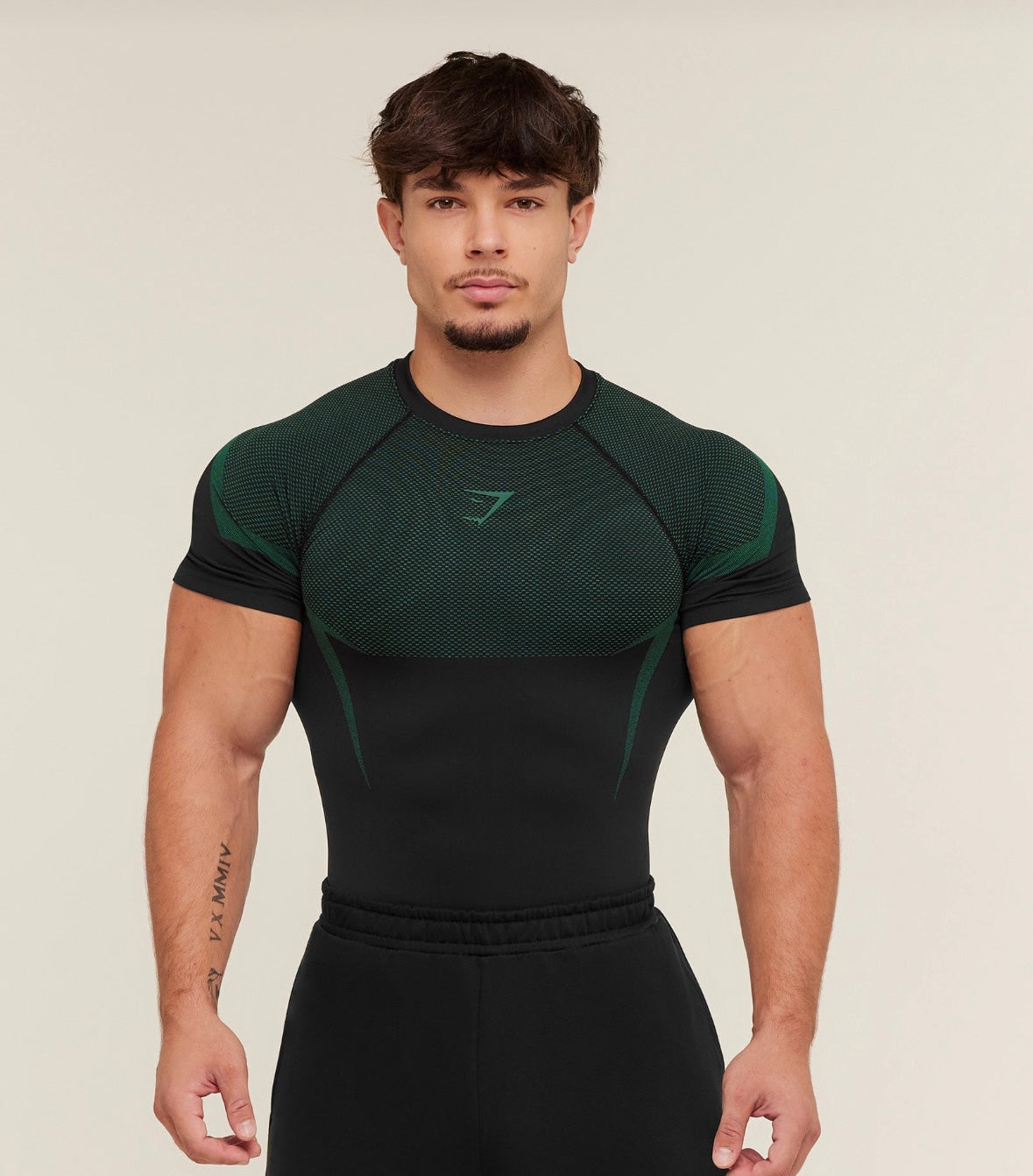 ONYX 5.0 Seamless T-shirt