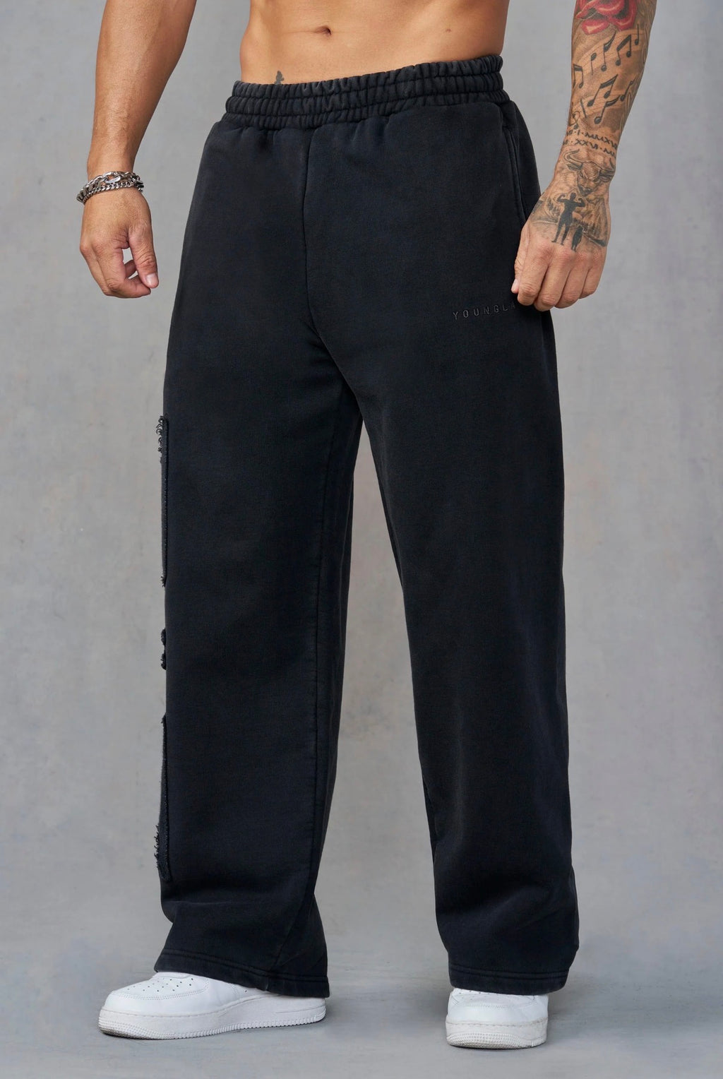 2099 - Batman Stealth Sweats