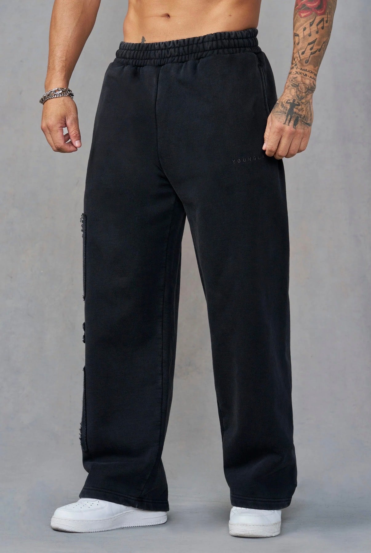 2099 - Batman Stealth Sweats