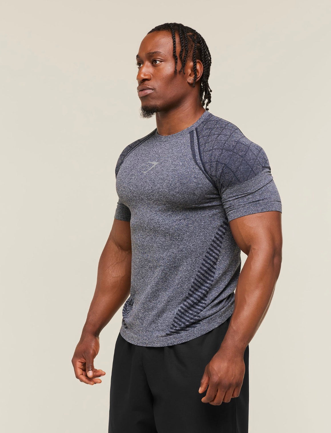 Gymshark Devant Seamless T-shirt