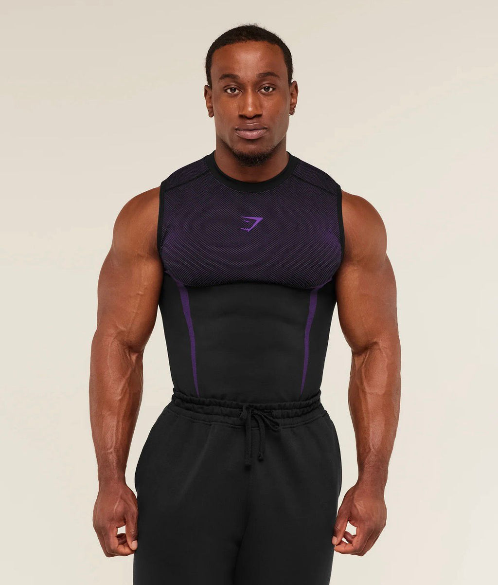 Onyx 5.0 Seamless Tank