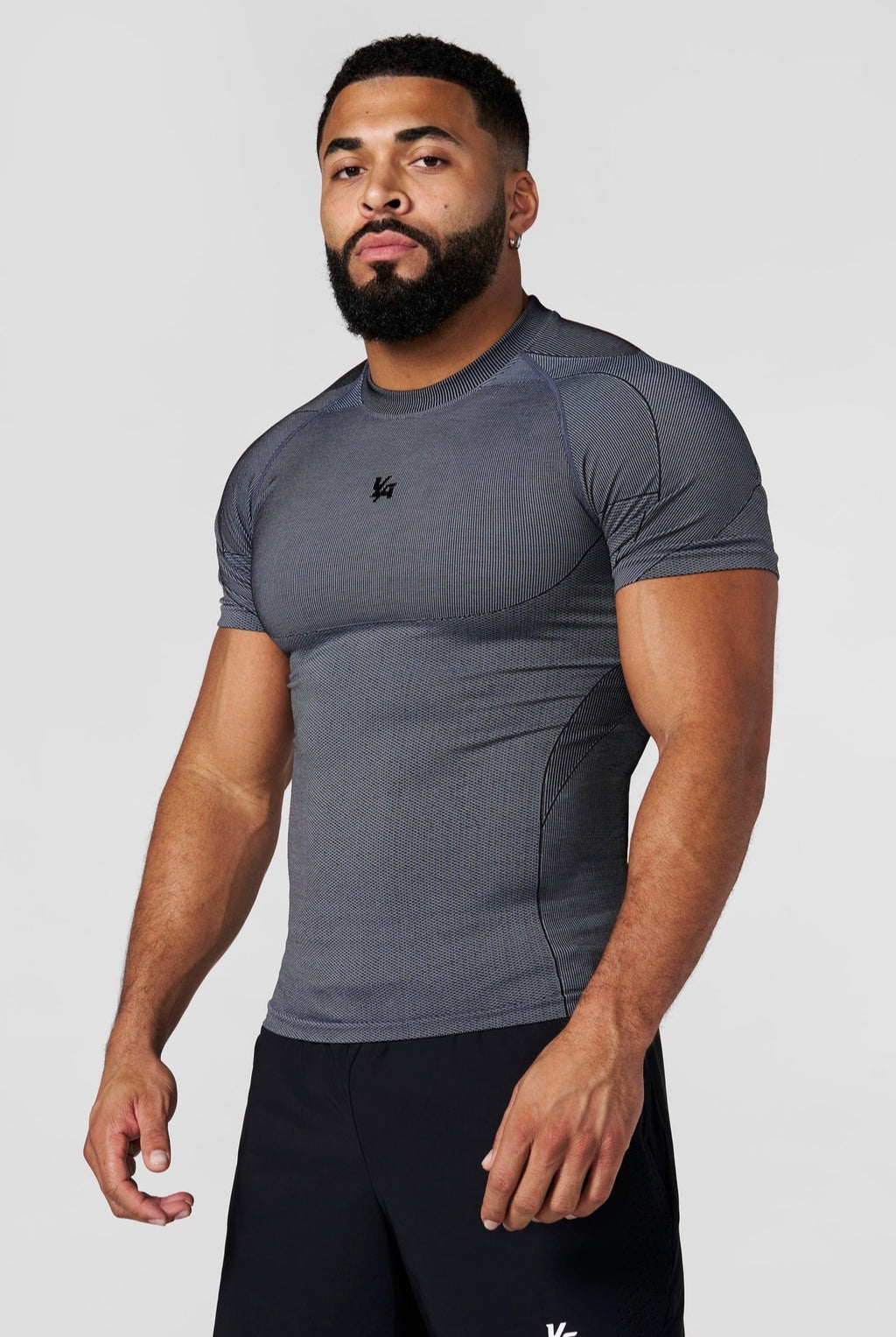 4339 - Forme Compression Tees