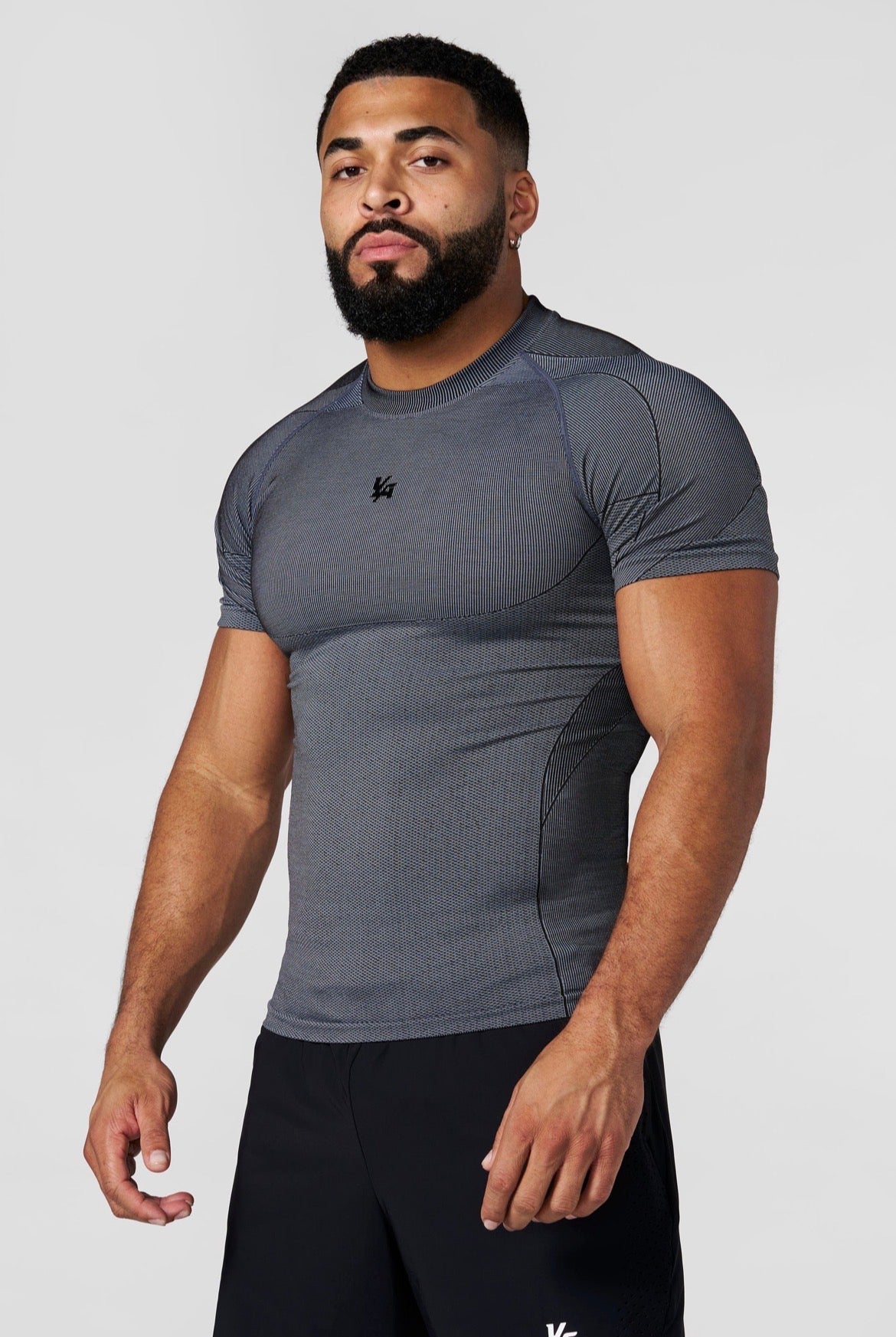 4339 - Forme Compression Tees