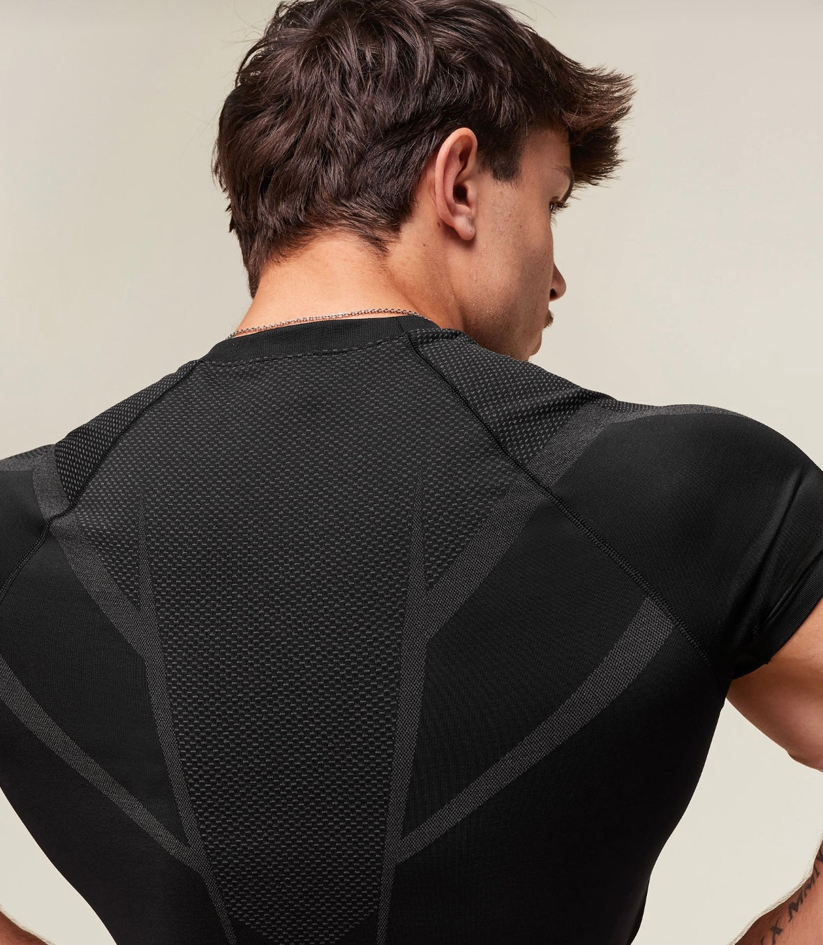 ONYX 5.0 Seamless T-shirt