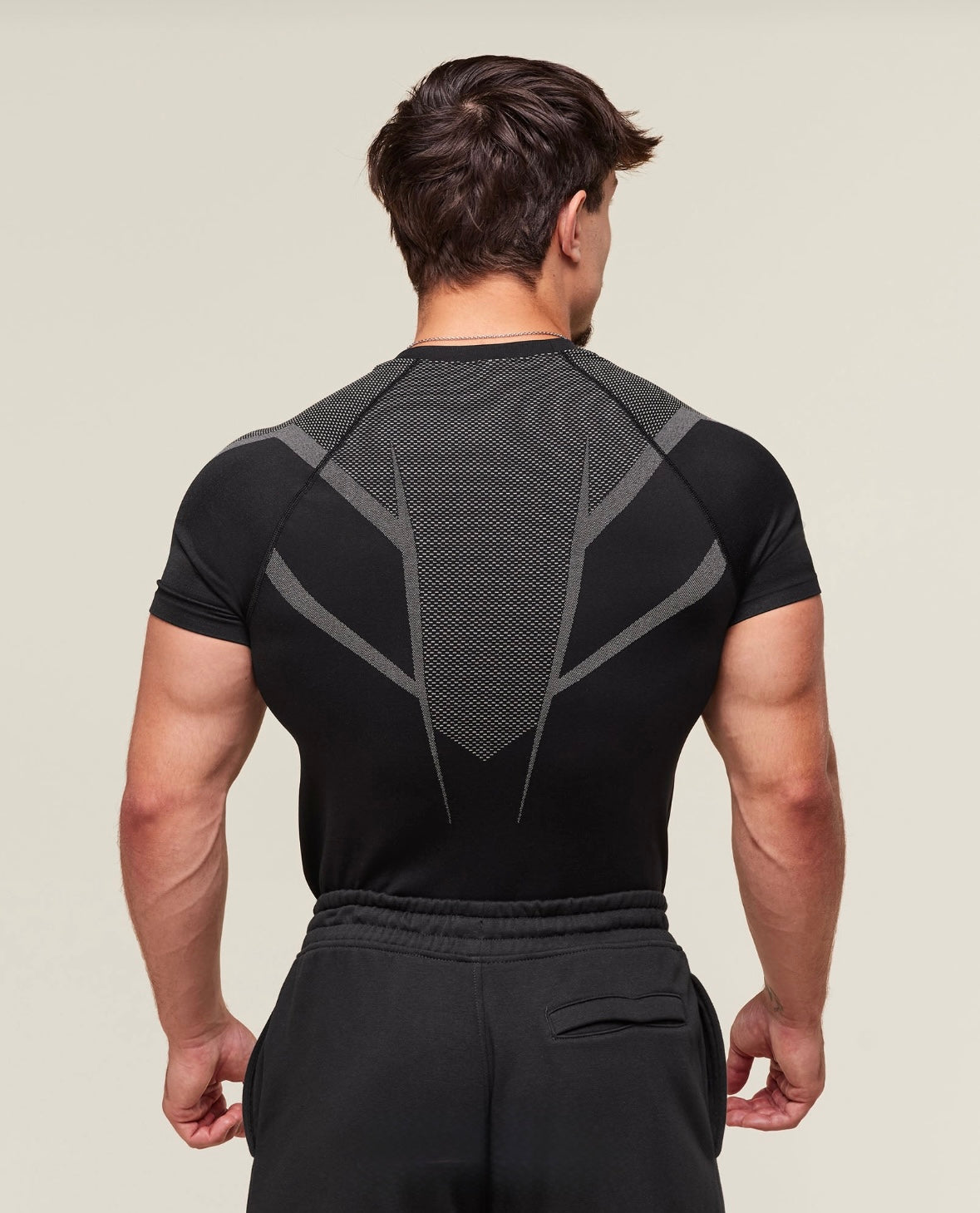 ONYX 5.0 Seamless T-shirt