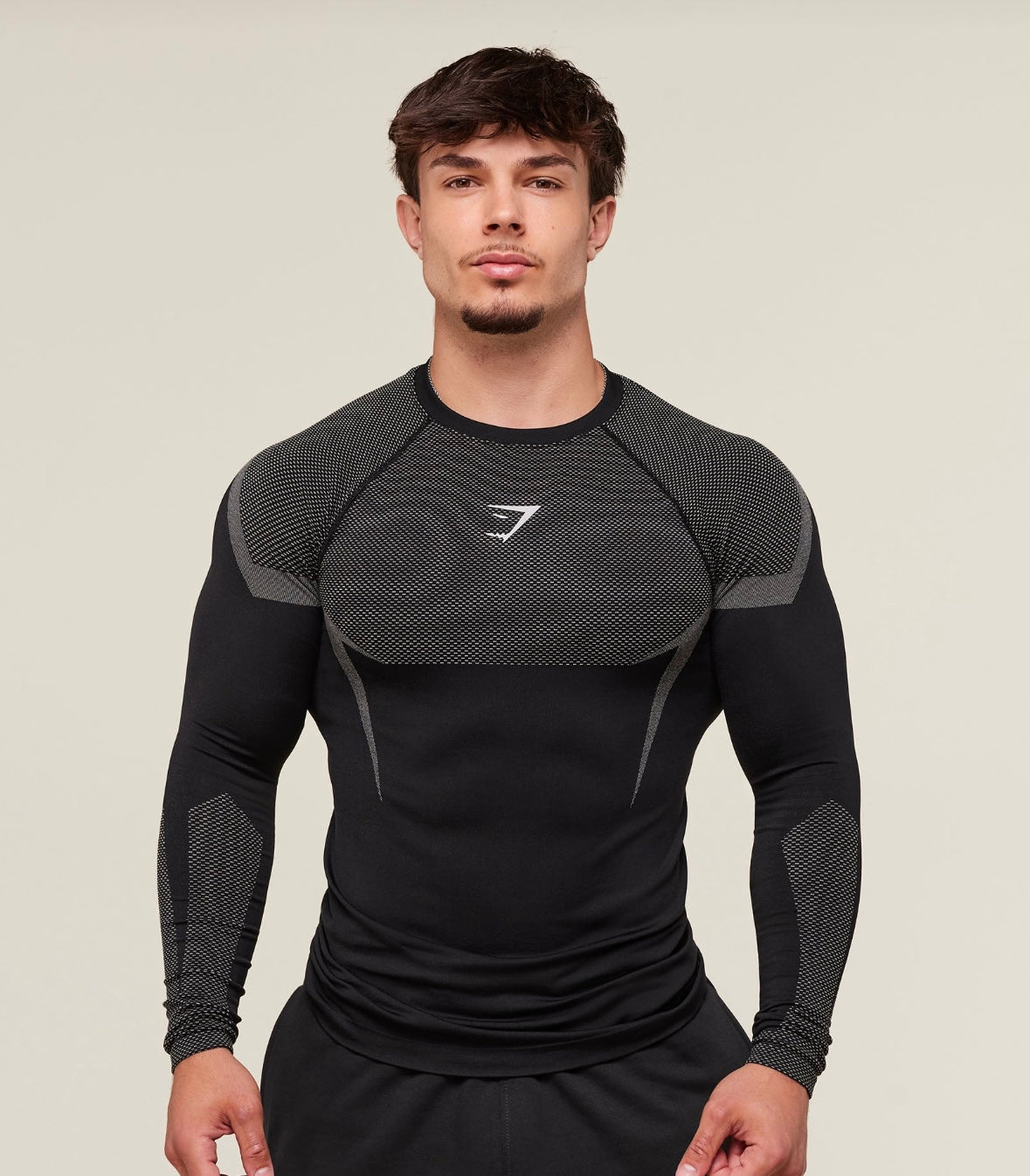 ONYX 5.0 Seamless Long Sleeve