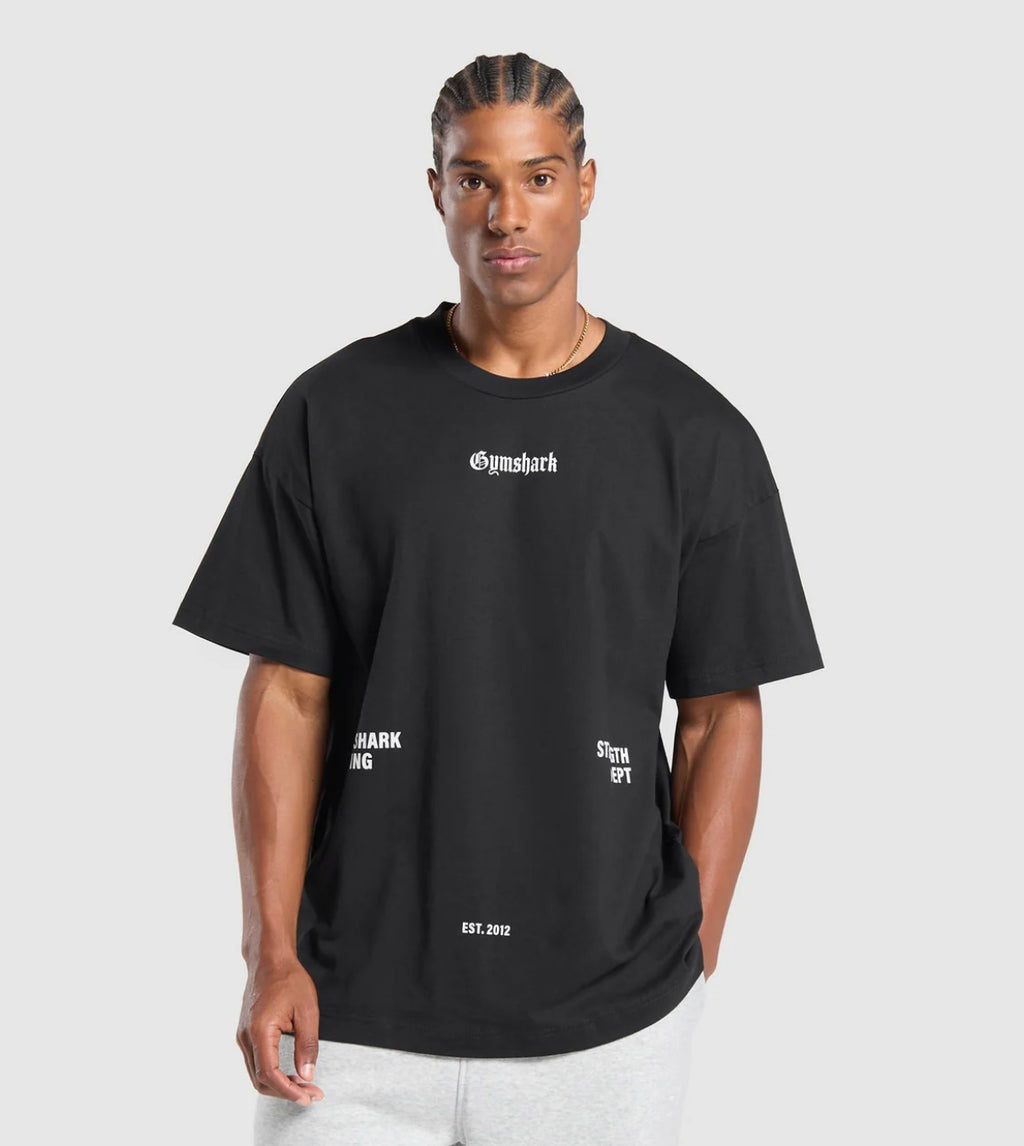 Graphic Tees