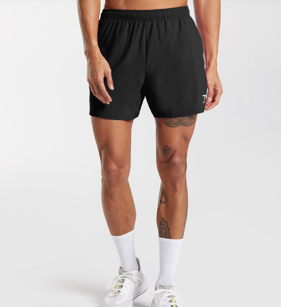 Gymshark ARRIVAL 5” SHORTS