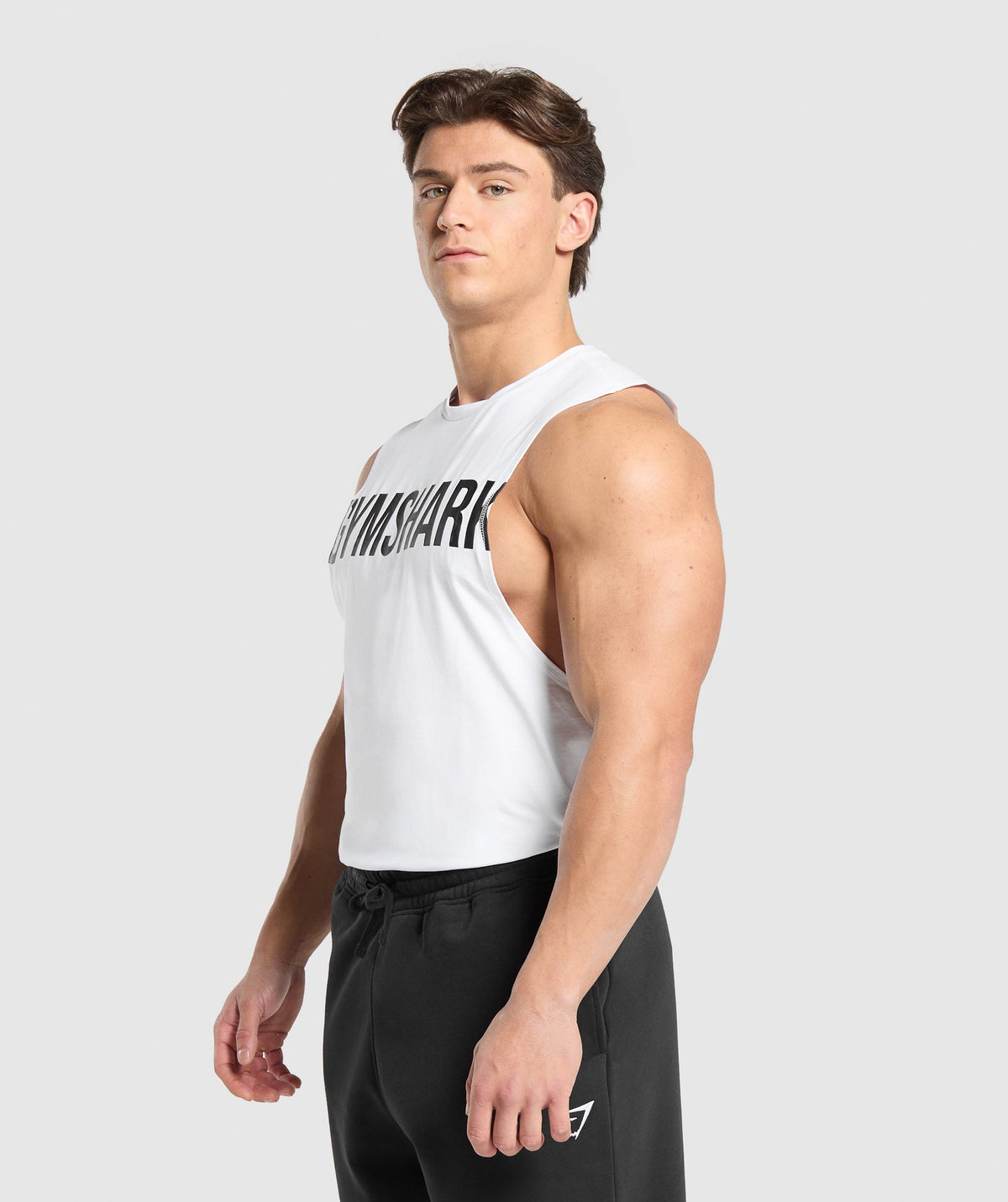 Impact Drop Arm Tank