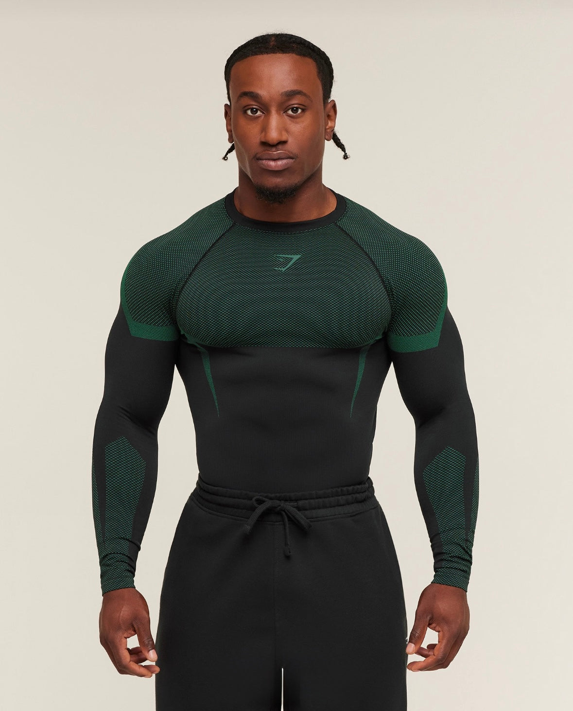 ONYX 5.0 Seamless Long Sleeve