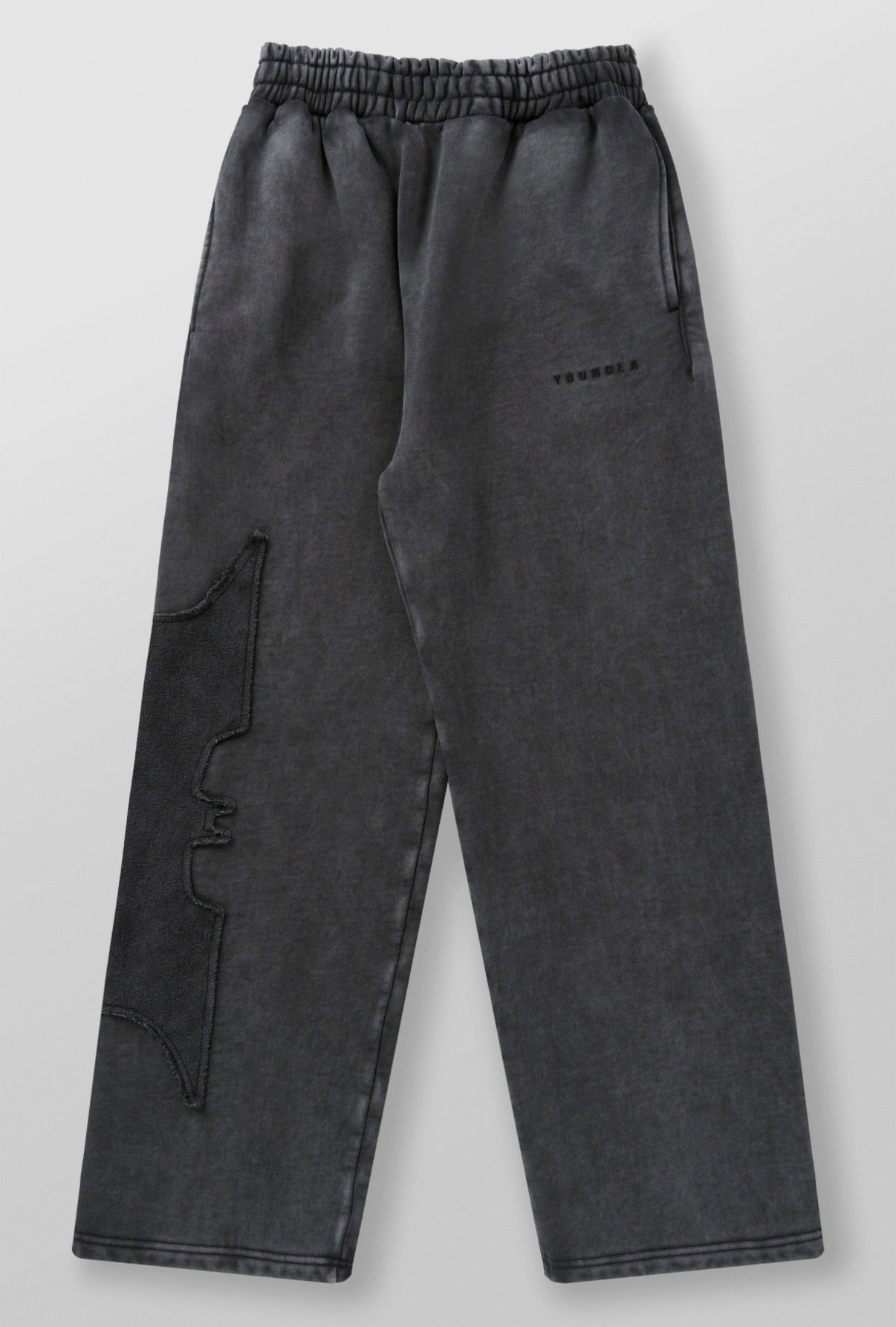 Batman Stealth Sweats
