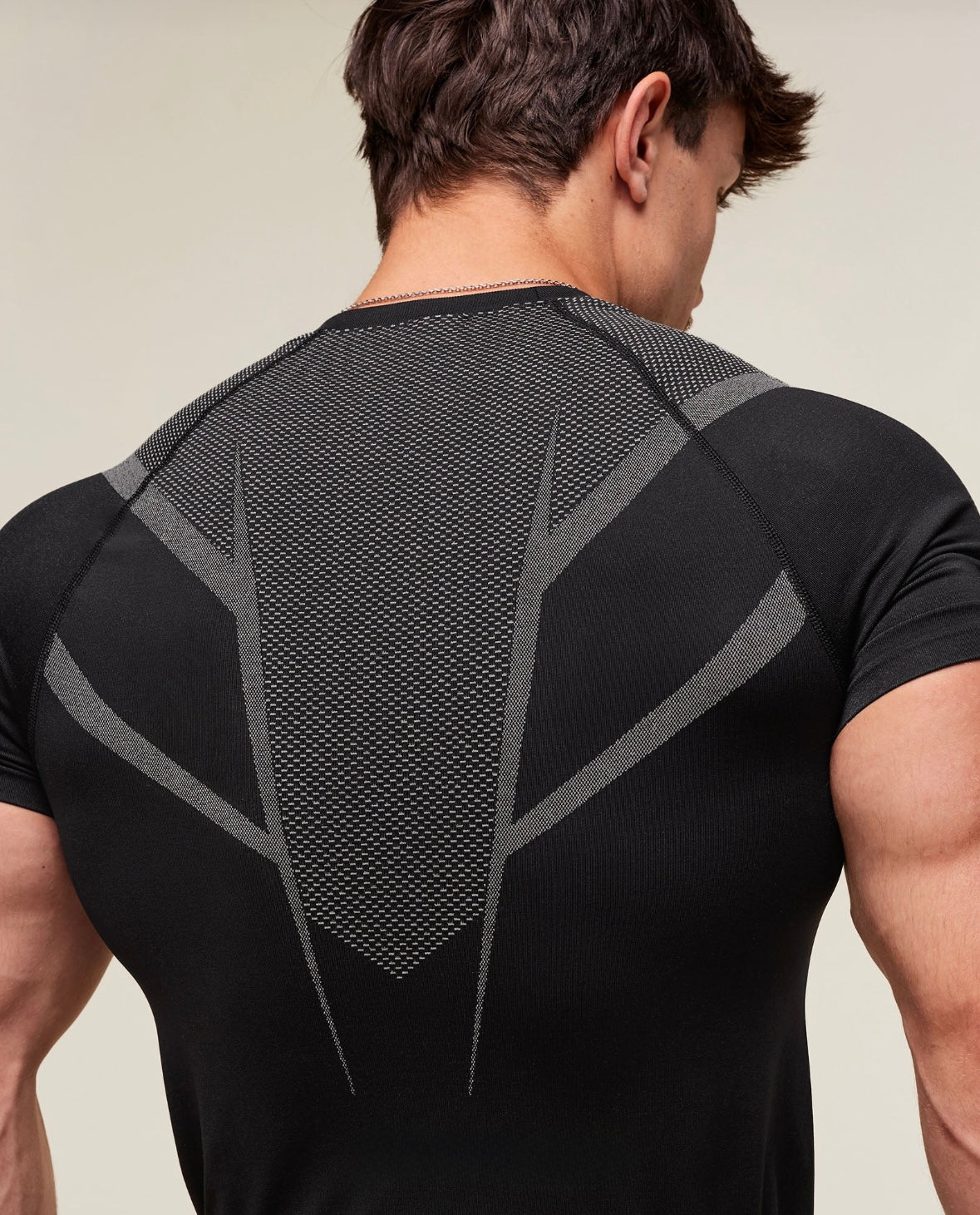 ONYX 5.0 Seamless T-shirt