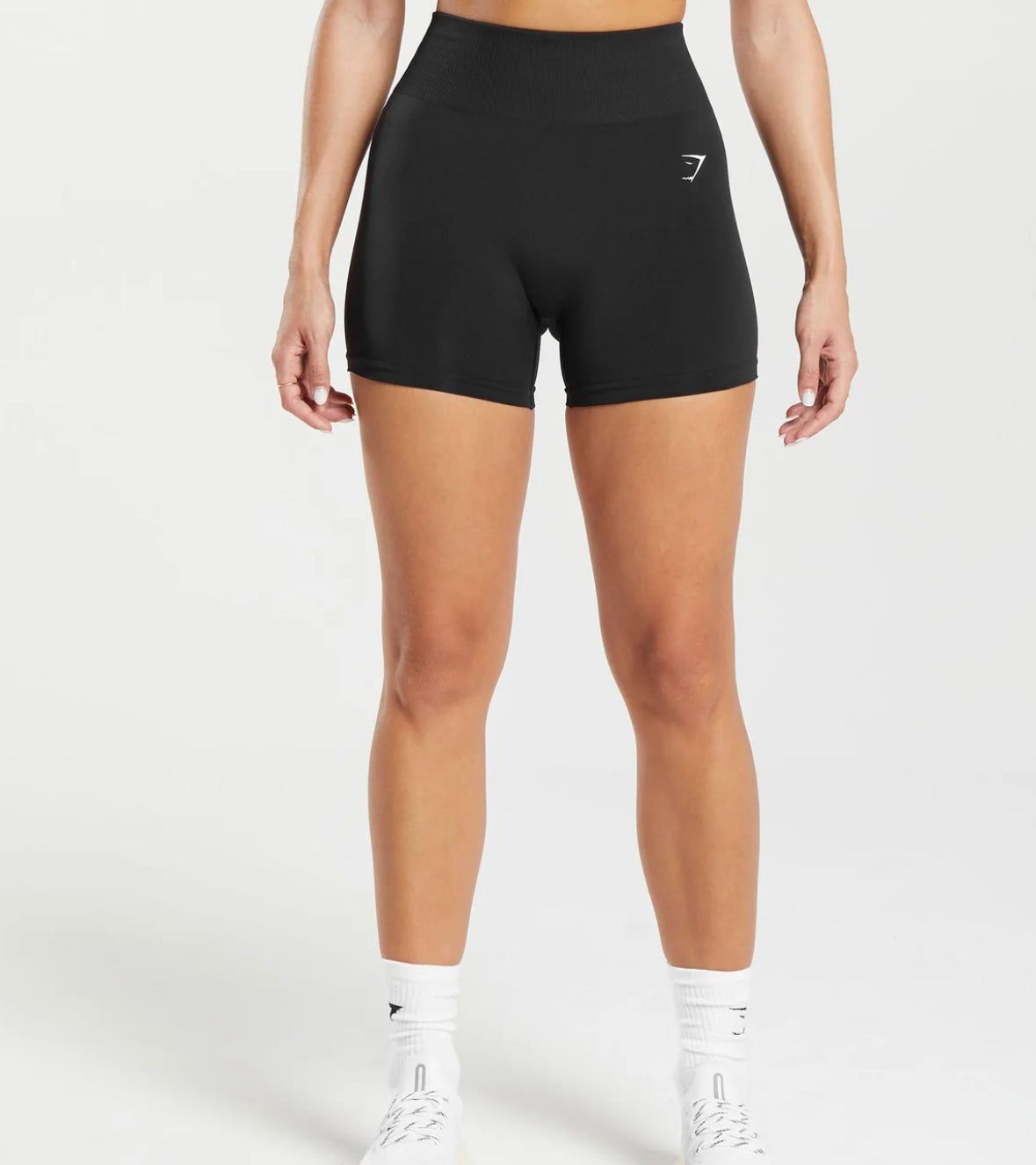 EVERYDAY SEAMLESS SHORTS