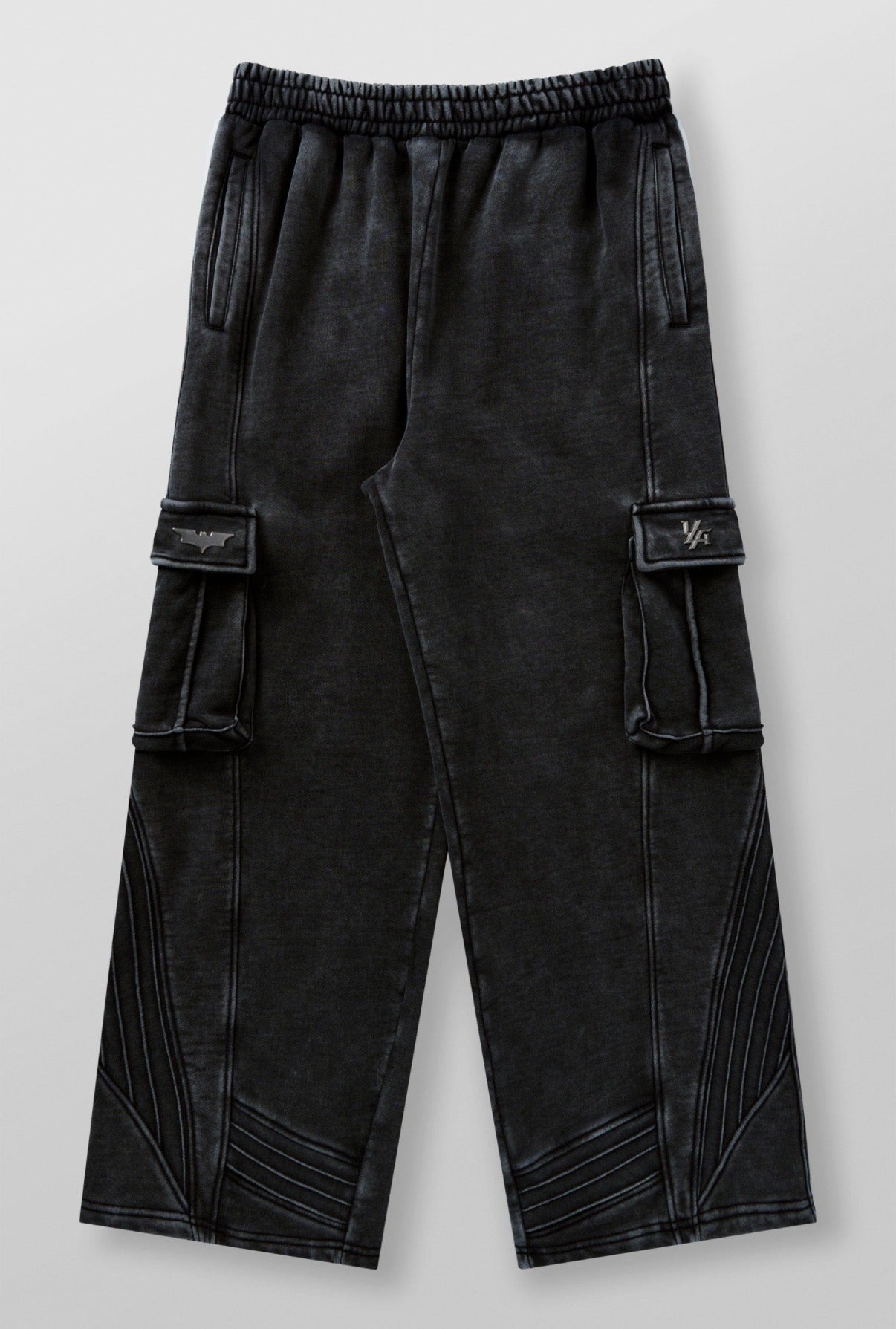 2131 - Batman Armored Sweats