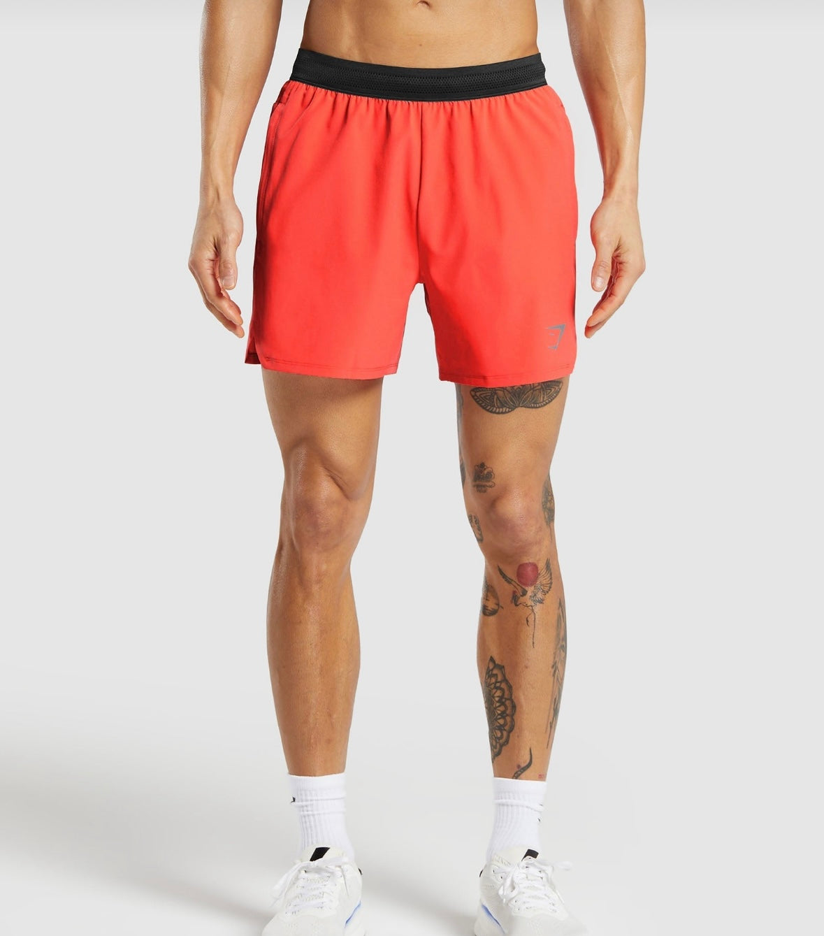 Gymshark SPEED 5” SHORTS