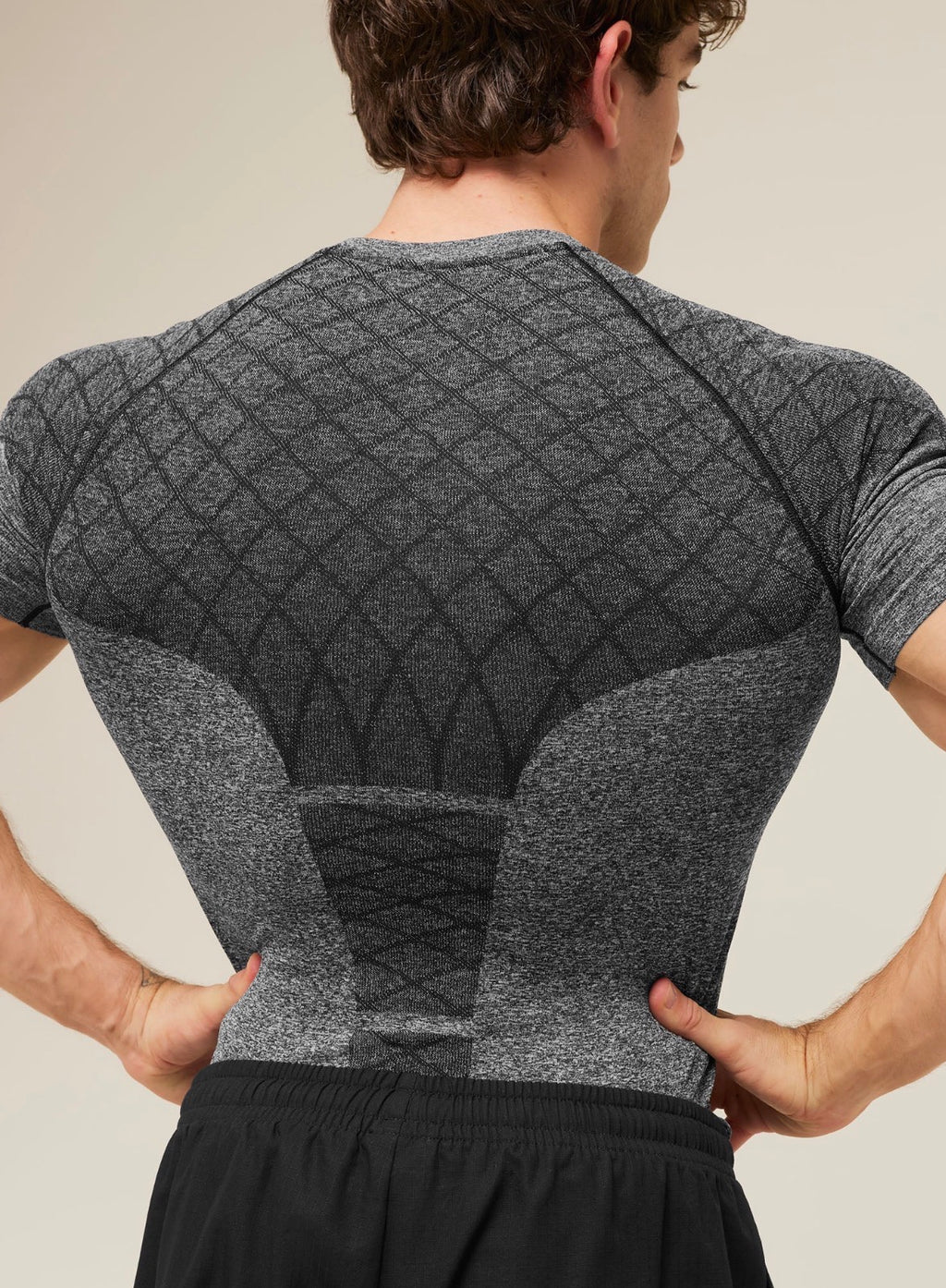 Gymshark Devant Seamless T-shirt