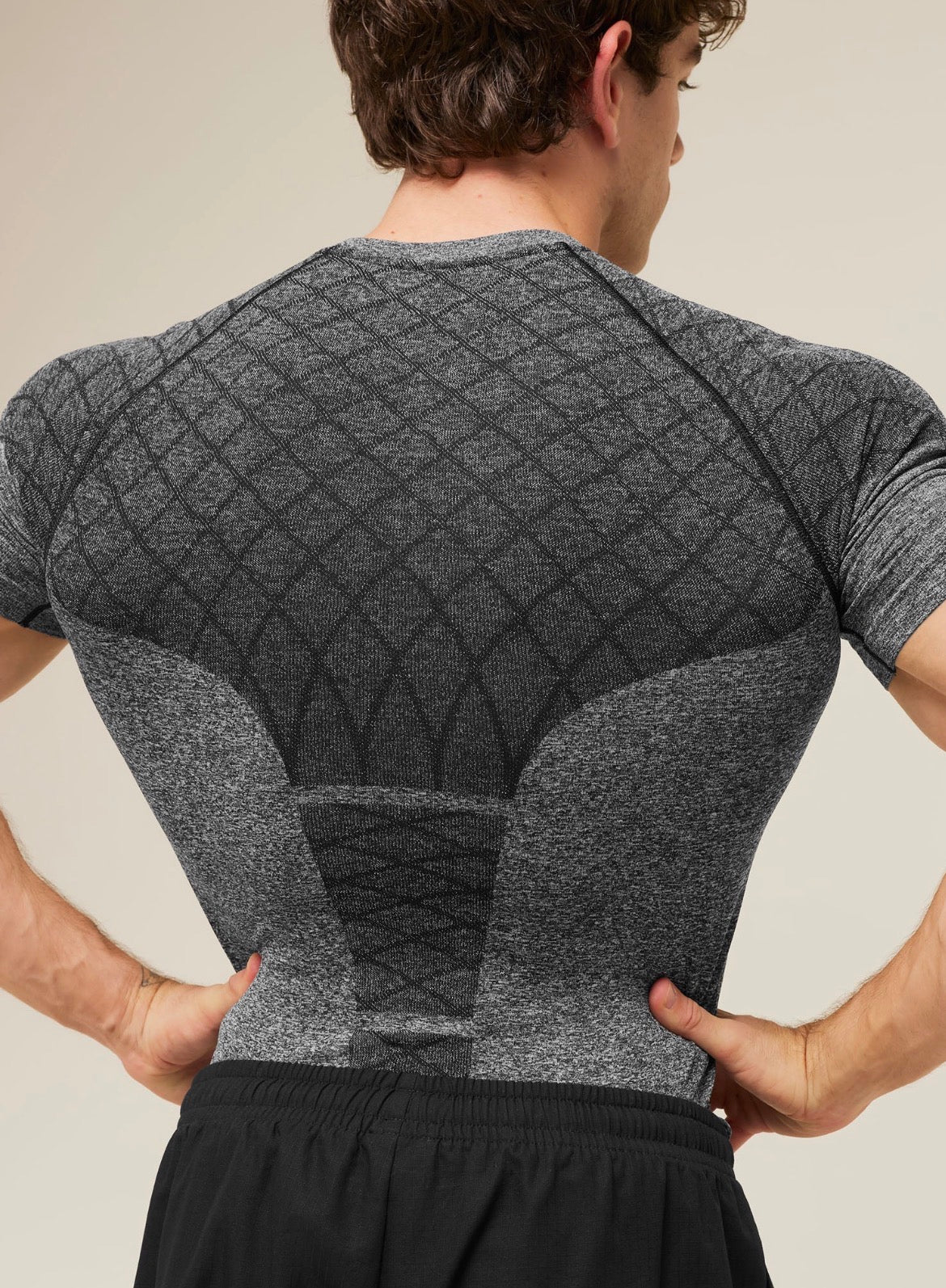 Gymshark Devant Seamless T-shirt