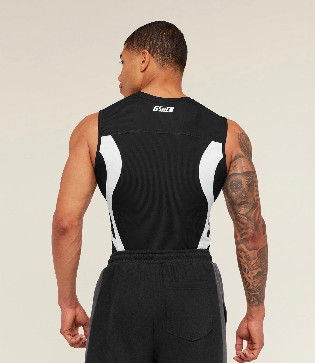 GS X Carlos Belcast
Tank Baselayer
