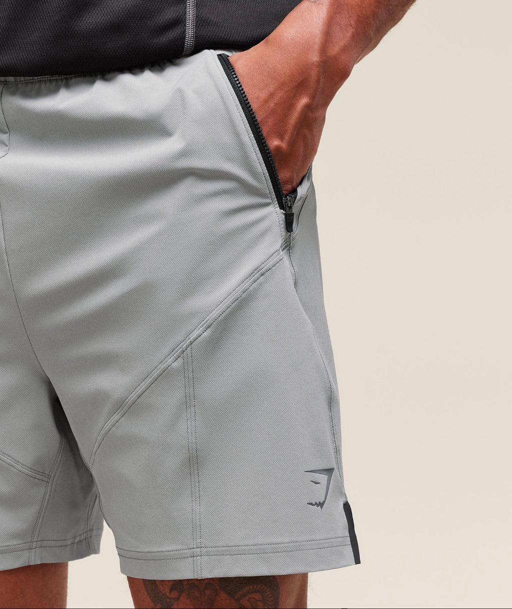 Gymshark Tactical 6" Shorts