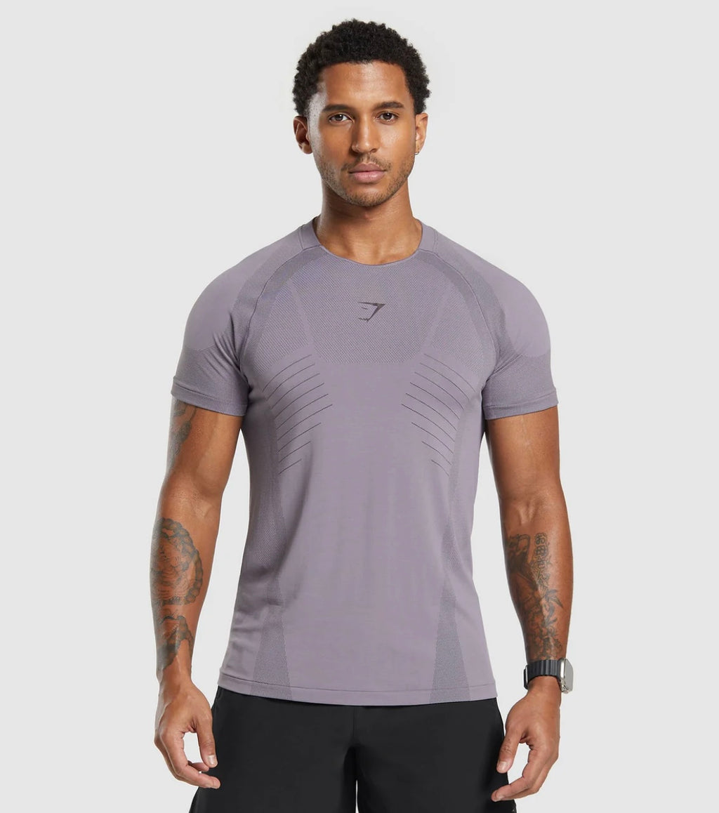 Apex Seamless Tee