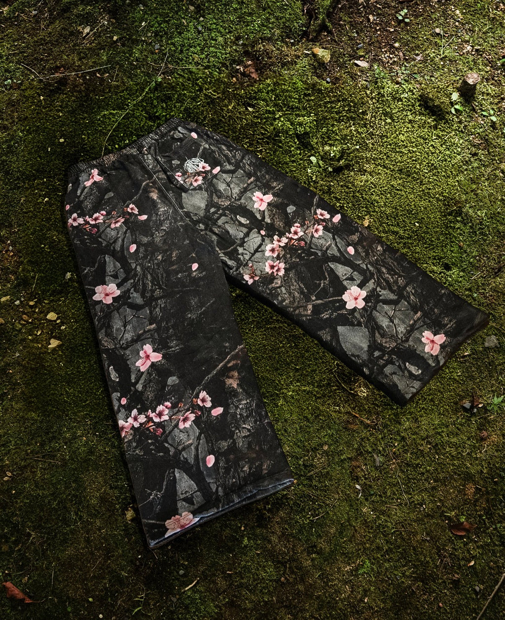 Cherry Blossom Heavyweight
Sweats