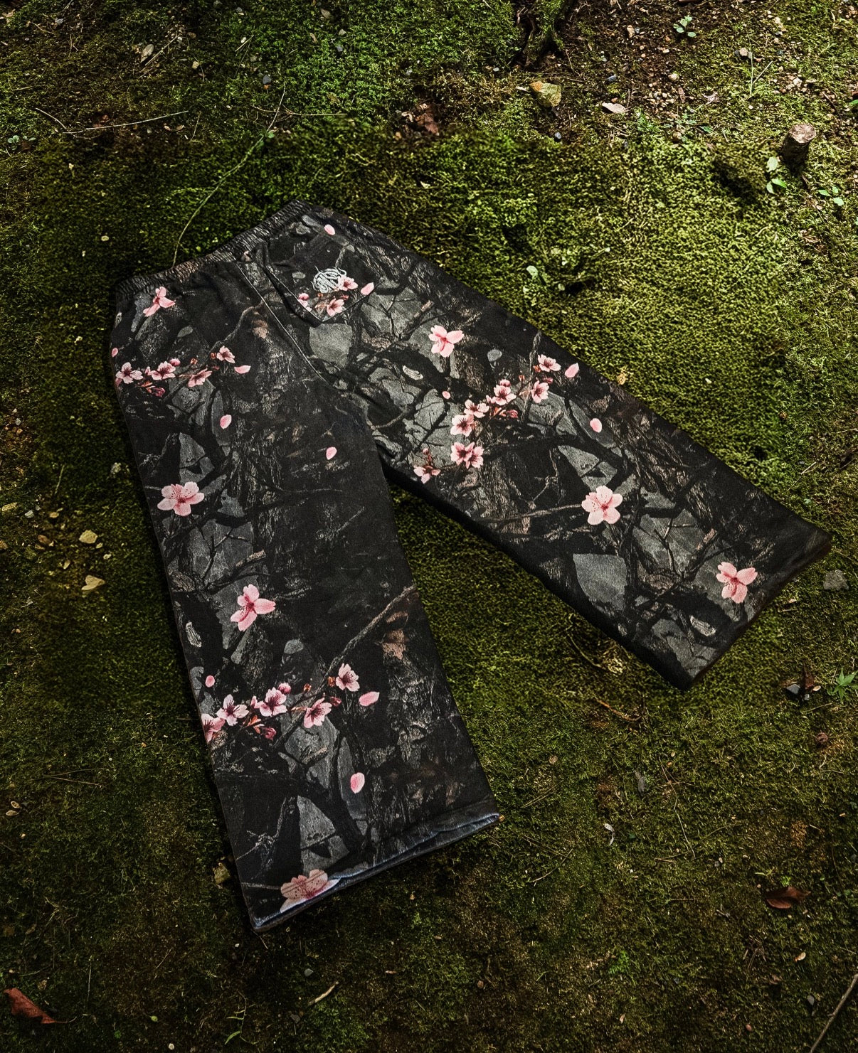 Cherry Blossom Heavyweight
Sweats