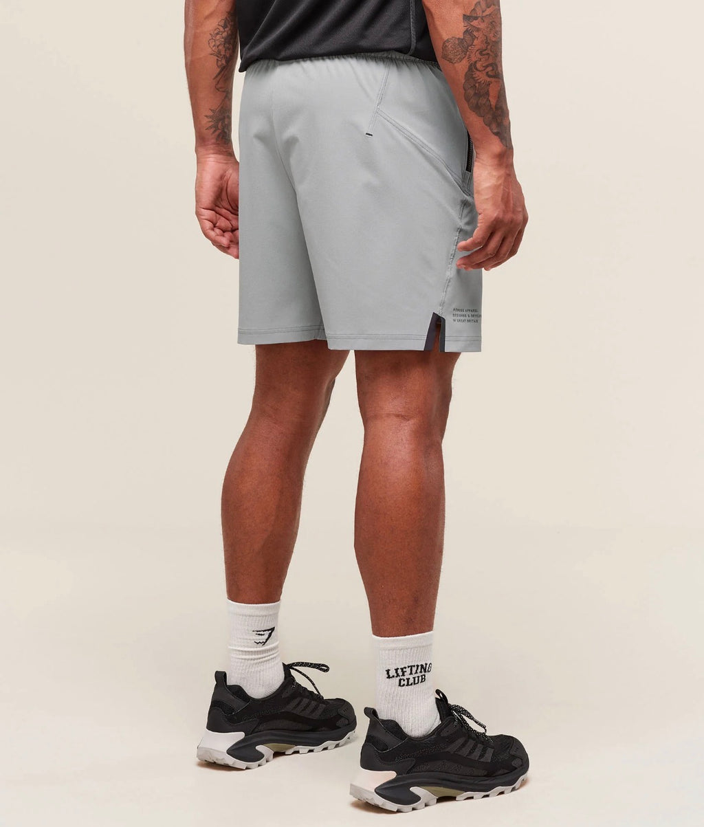 Gymshark Tactical 6" Shorts
