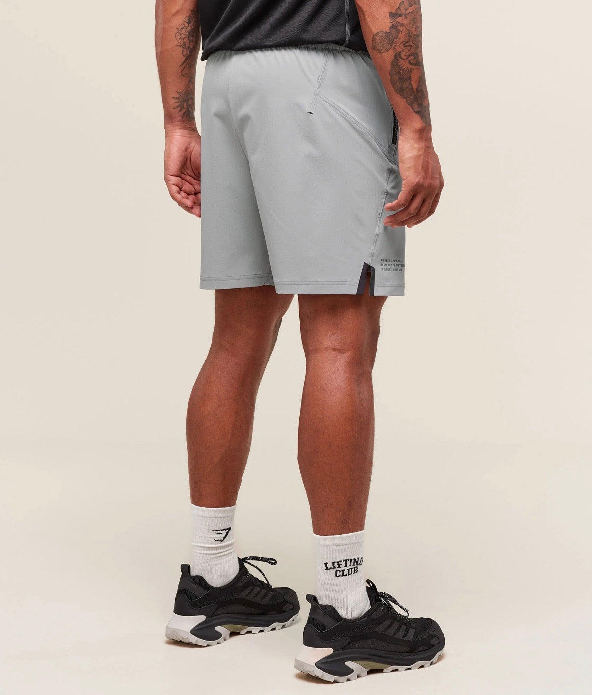 Gymshark Tactical 6" Shorts