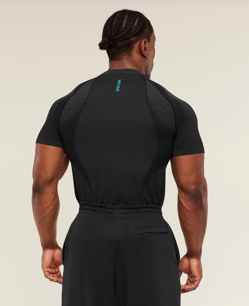 Shadow Seamless T-shirt
