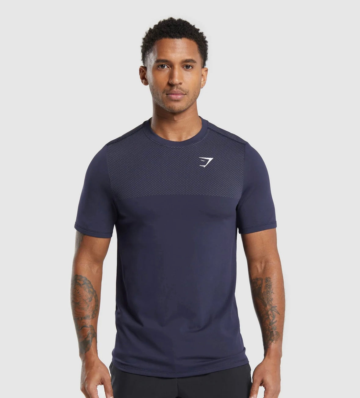 Vital Seamless Tees